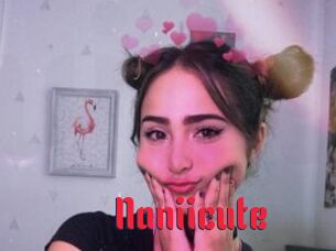 Naniicute