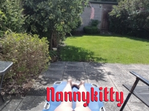 Nannykitty