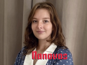 Nanovas