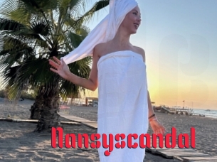 Nansyscandal