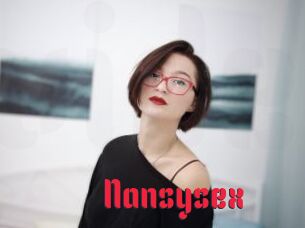 Nansysex