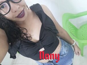 Nany