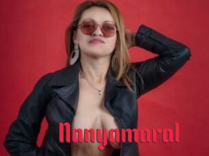 Nanyamaral