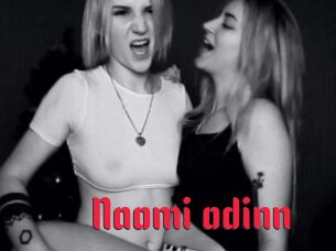 Naomi_odinn