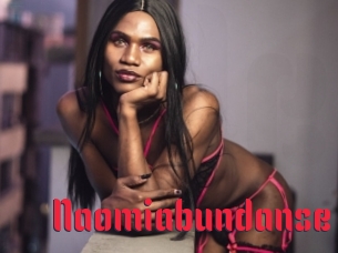 Naomiabundanse
