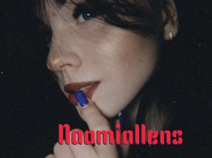 Naomiallens