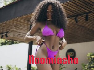 Naomiasha