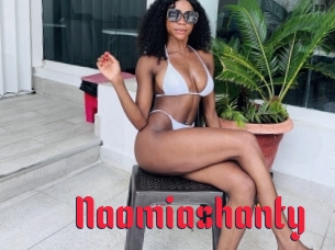 Naomiashanty
