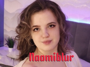 Naomiblur