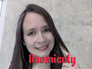 Naomicaty