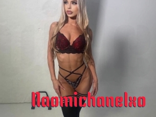 Naomichanelxo