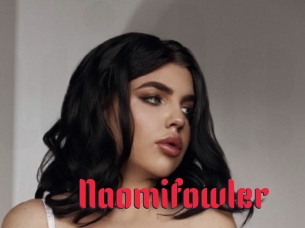 Naomifowler