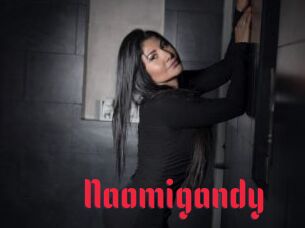 Naomigandy
