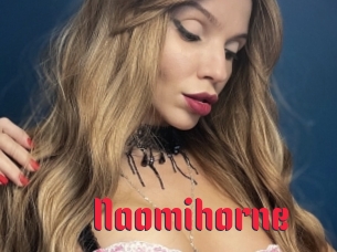 Naomihorne