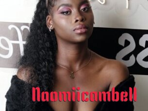 Naomiicambell