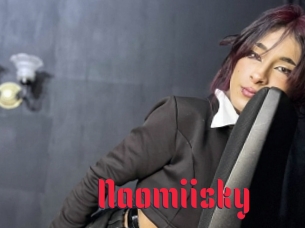 naomiisky Video Extrait
