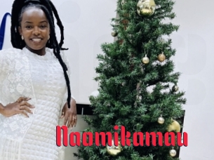 Naomikamau