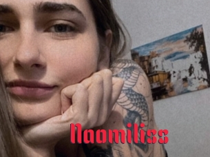 Naomiliss