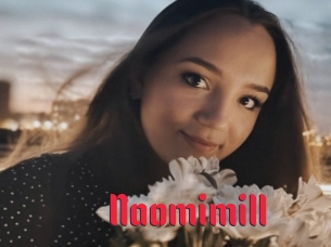Naomimill