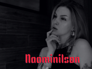 Naominilson