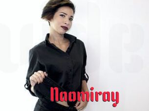 Naomiray