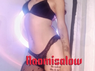 Naomisalow