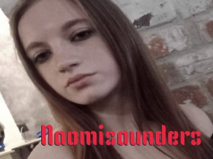 Naomisaunders