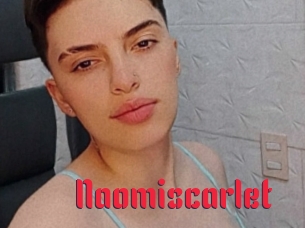 Naomiscarlet