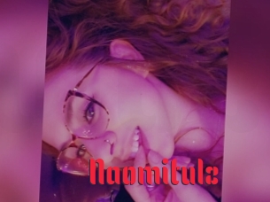 Naomitulz