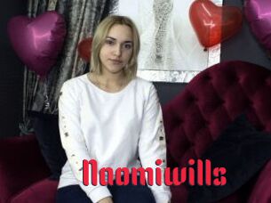 Naomiwills