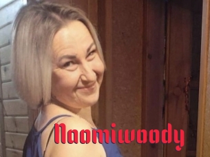 Naomiwoody