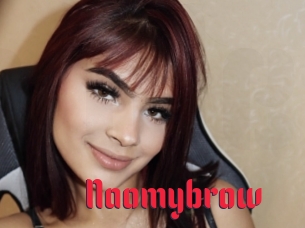 Naomybrow
