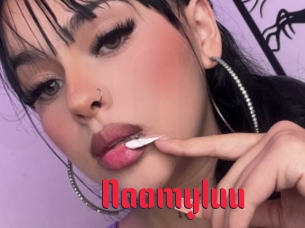Naomyluu