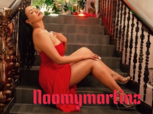 Naomymartinz