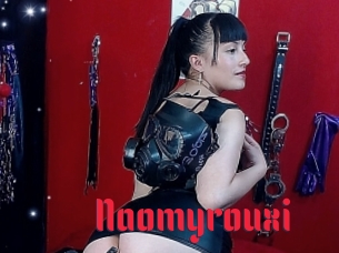 Naomyrouxi