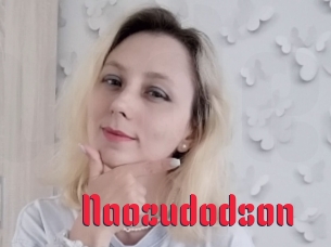 Naozudodson