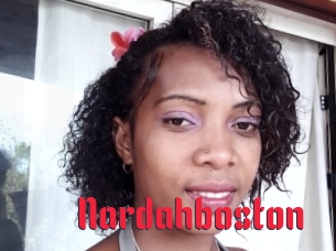 Nardahboston
