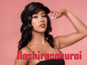 Nashirosakurai