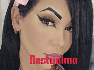 Nastyalma