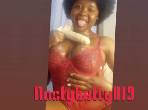 Nastybetty019