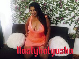 Nastykatyuska