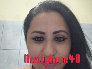Nastylove40