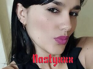 Nastyxxx