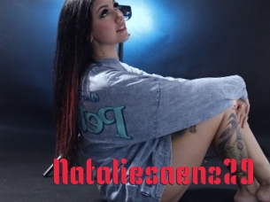 nataliesaenz29 Video Extrait