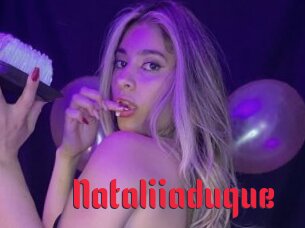 Nataliiaduque