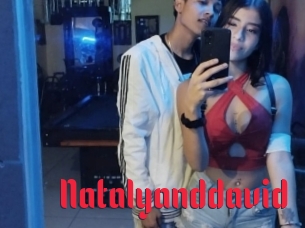 Natalyanddavid