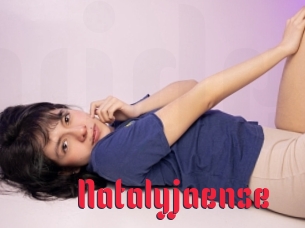 Natalyjaense