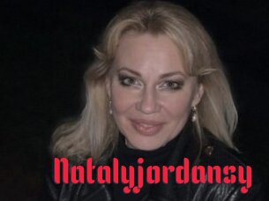 Natalyjordansy