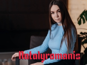 Natalyromanis