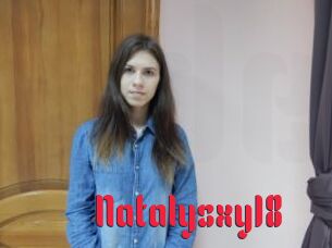 Natalysxy18